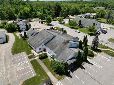 7 Liberty Drive, Hebron, Connecticut 06248, Amerika Birleşik Devletleri