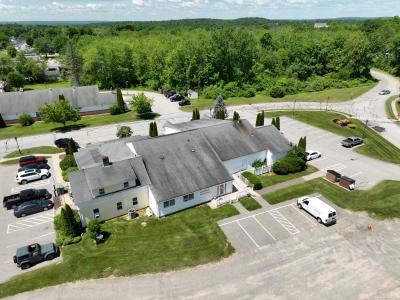 7 Liberty Drive, Hebron, Connecticut 06248, Amerika Birleşik Devletleri