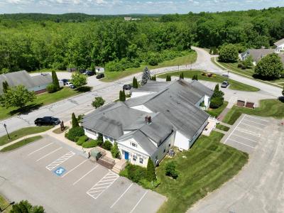 7 Liberty Drive, Hebron, Connecticut 06248, Amerika Birleşik Devletleri