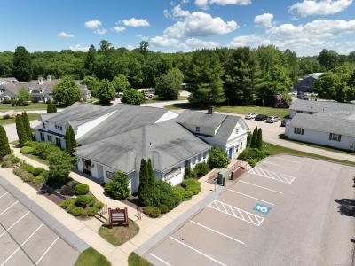 7 Liberty Drive, Hebron, Connecticut 06248, Amerika Birleşik Devletleri