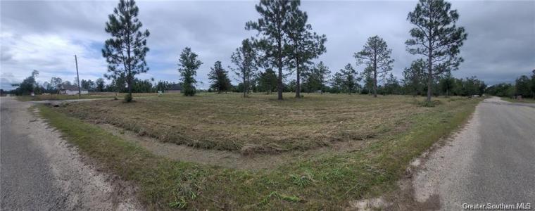 0 John Mcfatter Road, Ragley, Louisiana 70657