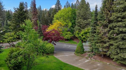 8410 E Columbia Park Dr, Spokane, 华盛顿州 99212, 美国