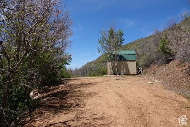 558 MILL RD 136, Huntsville, يوتا 84317, الولايات المتحدة