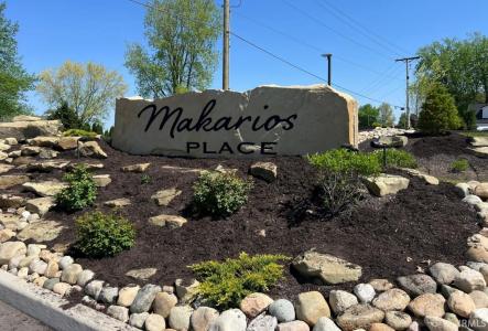 15354 Makarios Pass, Leo, Indiana 46765