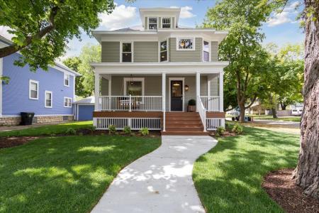 748 Wisconsin Avenue, Beloit, 위스컨신 53511, 미국