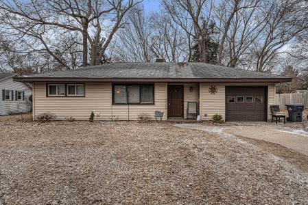 1772 Lombard Street, Benton Harbor, Michigan 49022, Stati Uniti