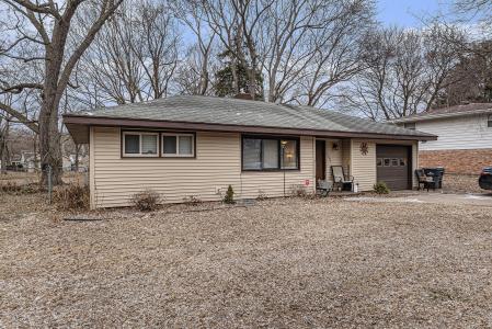 1772 Lombard Street, Benton Harbor, Michigan 49022, USA