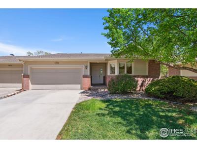 6400 Finch Ct, Fort Collins, Colorado 80525, USA