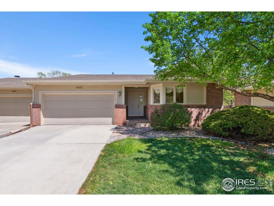 6400 Finch Ct, Fort Collins, Colorado 80525, USA