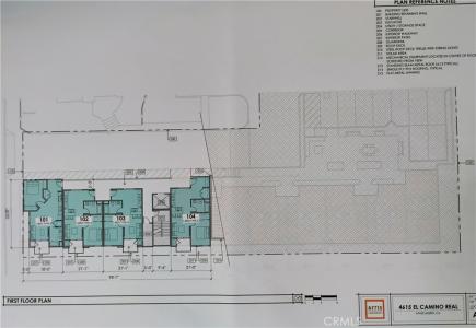 4615 El Camino Real, Atascadero, 加州 93422, 美國
