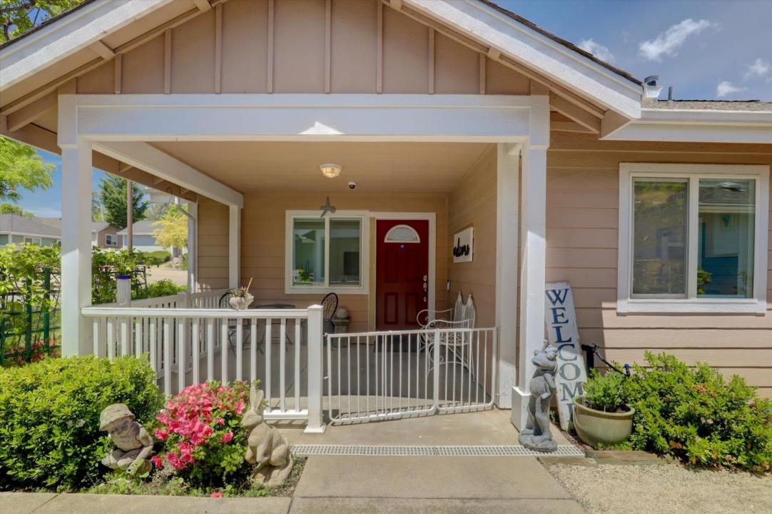 127 Highlands Court, Grass Valley, 加州 95945, 美國
