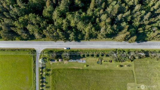 0 Channel Road, Lopez Island, Washington 98261, Stati Uniti