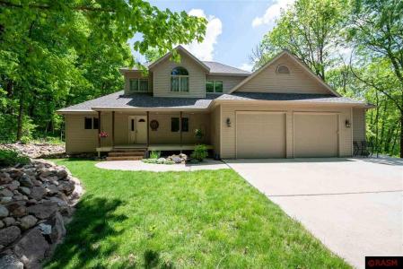 100 North Hill Drive, Mankato, 明尼苏达州 56001, 美国
