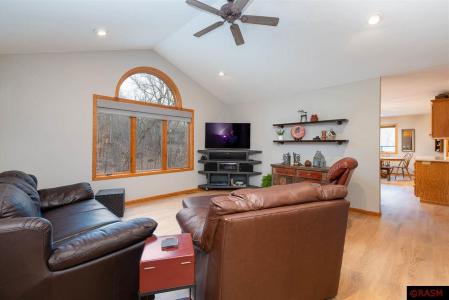 100 North Hill Drive, Mankato, 明尼苏达州 56001, 美国