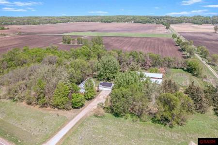 45610 Judson Bottom Road, North Mankato, Minnesota 56003, USA