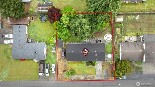 5016 89th Place, Marysville, Washington 98270, Estados Unidos
