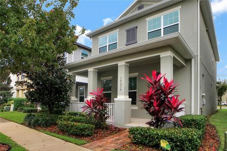 14676 Seton Creek Boulevard, Winter Garden, Florida 34787