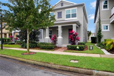 14676 Seton Creek Boulevard, Winter Garden, 佛羅里達州 34787, 美國