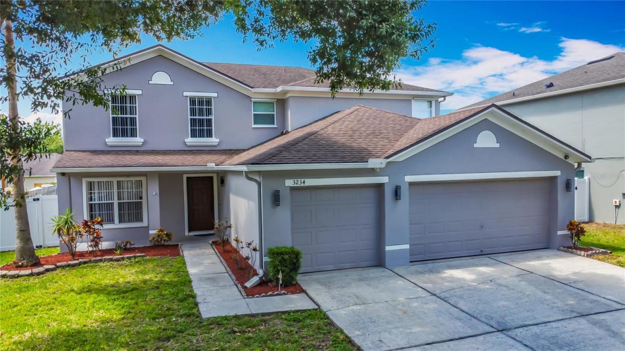 3234 Amberley Park Circle, KISSIMMEE, 佛羅里達州 34743, 美國
