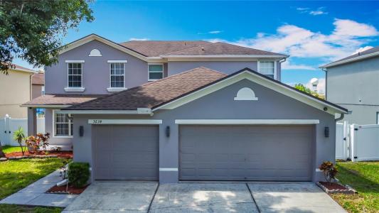 3234 Amberley Park Circle, KISSIMMEE, 佛羅里達州 34743, 美國