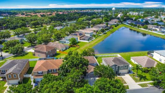 3234 Amberley Park Circle, KISSIMMEE, 佛羅里達州 34743, 美國