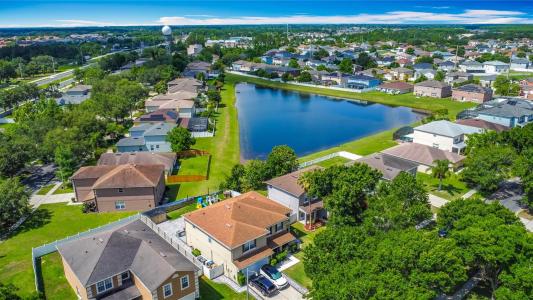 3234 Amberley Park Circle, KISSIMMEE, 佛羅里達州 34743, 美國