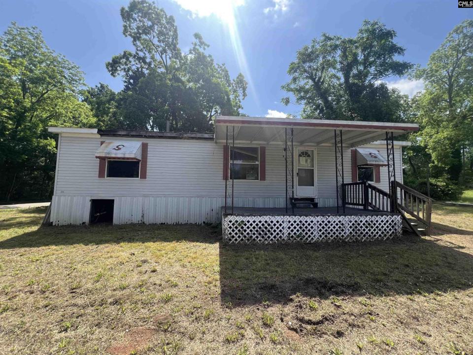 216 Cannon Street, Newberry, ساوث كارولينا 29108, الولايات المتحدة