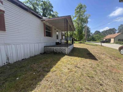 216 Cannon Street, Newberry, ساوث كارولينا 29108, الولايات المتحدة