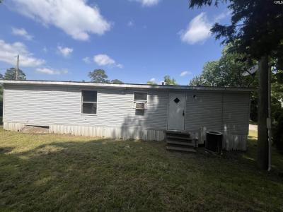 216 Cannon Street, Newberry, SC 29108, USA