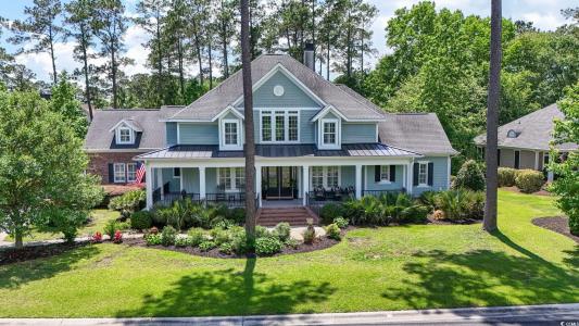 160 Stonington Dr., Murrells Inlet, SC 29576, USA