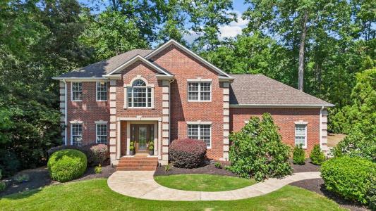 155 Lake Park Drive, Spartanburg, Южная Каролиня 29301, Соединенные Штаты