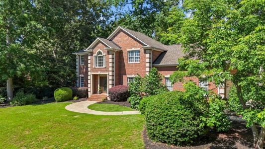 155 Lake Park Drive, Spartanburg, Южная Каролиня 29301, Соединенные Штаты