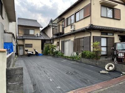 滋賀里1丁目, 滋賀里1丁目, 大津市, Shiga 520-0006, Japan
