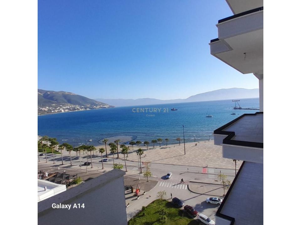 Lungomare, Vlorë, Albania
