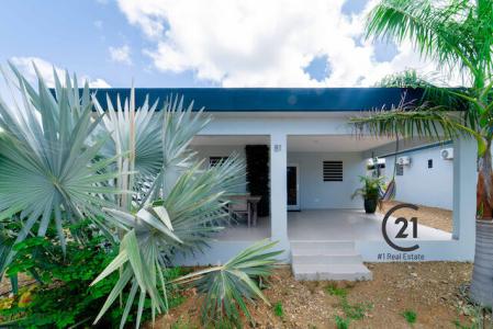 Santa Maria Winston Valley Resort Furnished Bungalow 81, Santa Maria, Willemstad West, Curaçao