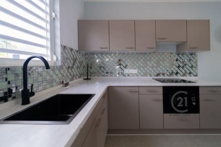Santa Maria Winston Valley Resort Furnished Bungalow 81, Santa Maria, Willemstad West, Curaçao