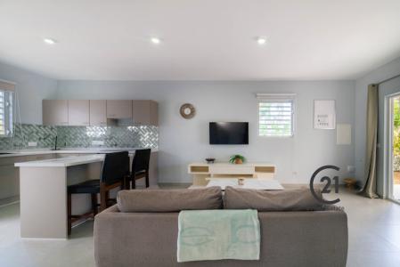 Santa Maria Winston Valley Resort Furnished Bungalow 81, Santa Maria, Willemstad West, Curaçao