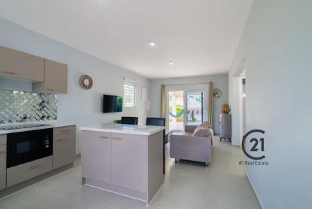 Santa Maria Winston Valley Resort Furnished Bungalow 81, Santa Maria, Willemstad West, Curaçao