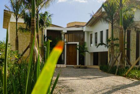 NEW STUNNING VILLA IN CASA DE CAMPO, La Romana, Dominican Republic