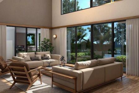 CLASSIC NEW VILLA EL BOSQUE II IN CASA DE CAMPO, La Romana, República Dominicana