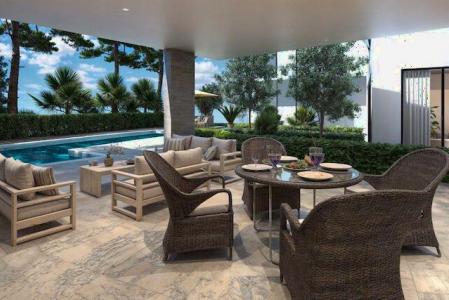 CLASSIC NEW VILLA EL BOSQUE II IN CASA DE CAMPO, La Romana, República Dominicana