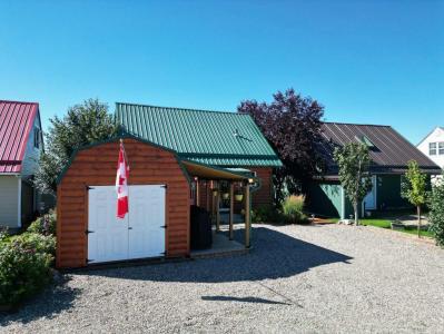 9 MOUNTAIN VISTA DRIVE, Hill Spring, Alberta T0K 1E0, Canada