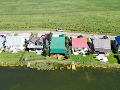 9 MOUNTAIN VISTA DRIVE, Hill Spring, Alberta T0K 1E0, Canada