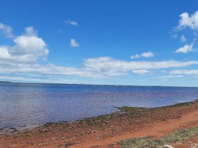 134 JOCKOS CAPE ROAD, Cascumpec, Wyspa Księcia Edwarda C0B 1B0, Kanada