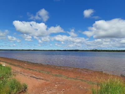 134 JOCKOS CAPE ROAD, Cascumpec, Wyspa Księcia Edwarda C0B 1B0, Kanada