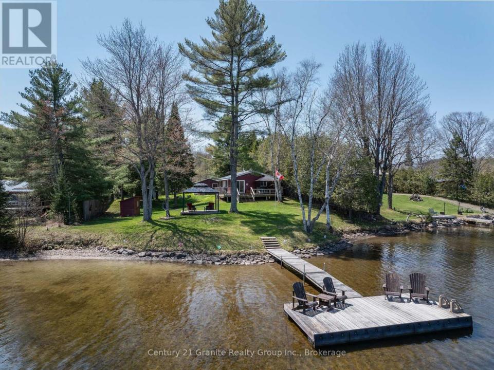 1018 SHAMROCK LANE, Dysart Et Al (guilford), Ontario K0M 1S0, Canada