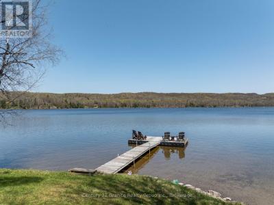 1018 SHAMROCK LANE, Dysart Et Al (guilford), Ontario K0M 1S0, Canada