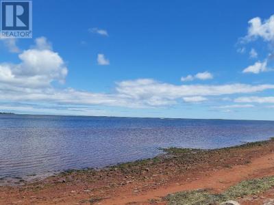 134 JOCKOS CAPE ROAD, Cascumpec, Wyspa Księcia Edwarda C0B 1B0, Kanada