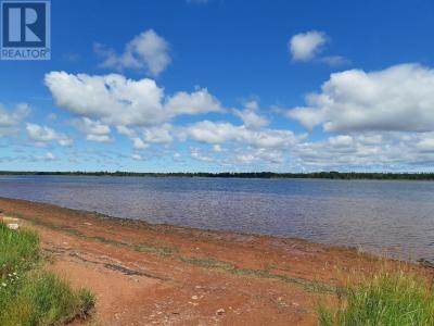 134 JOCKOS CAPE ROAD, Cascumpec, Wyspa Księcia Edwarda C0B 1B0, Kanada