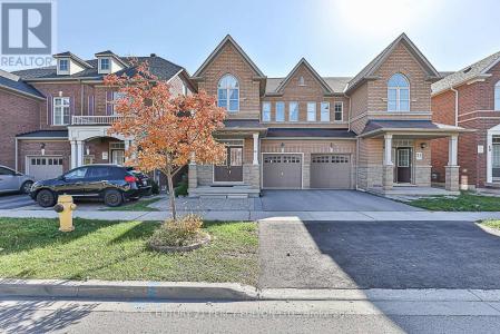 23 PRINCESS DIANA DRIVE, Markham (cathedraltown), Ontario L6C 0G8, Canadá